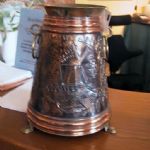 189 1355 Paraplyställ